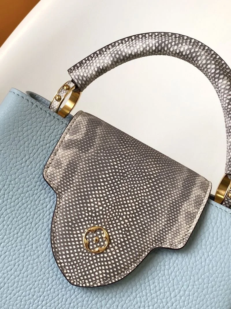 Louis Vuitton Capucines BB Bags Compact 42937