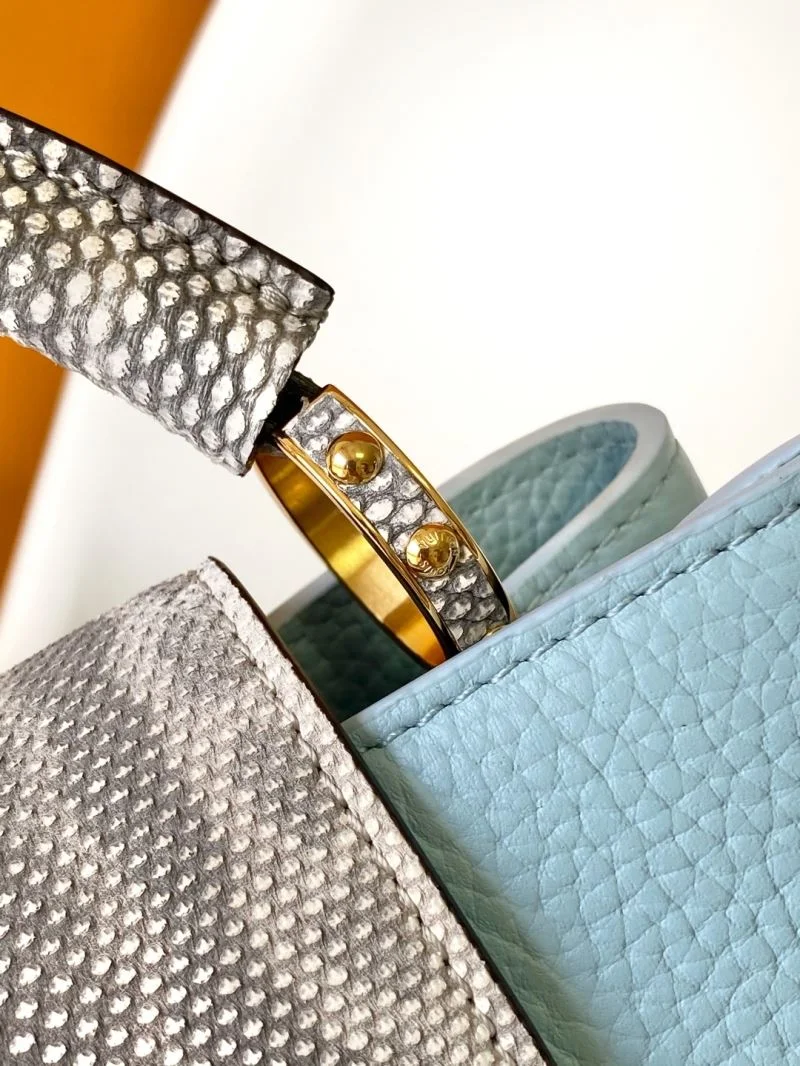 Louis Vuitton Capucines BB Bags Compact 42937