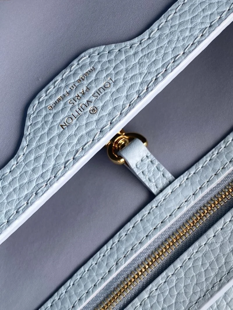 Louis Vuitton Capucines BB Bags Compact 42937