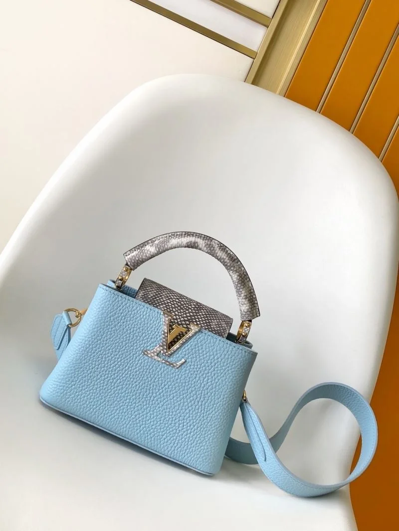 Louis Vuitton Capucines BB Bags Seasonal 42931