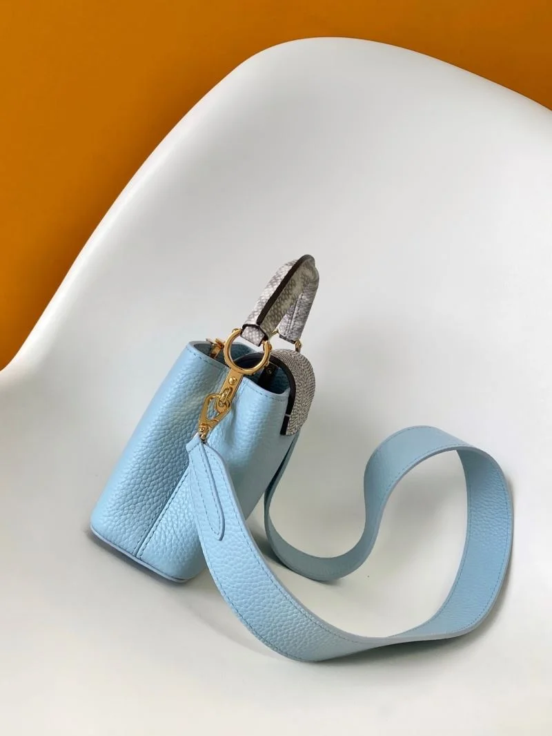 Louis Vuitton Capucines BB Bags Seasonal 42931