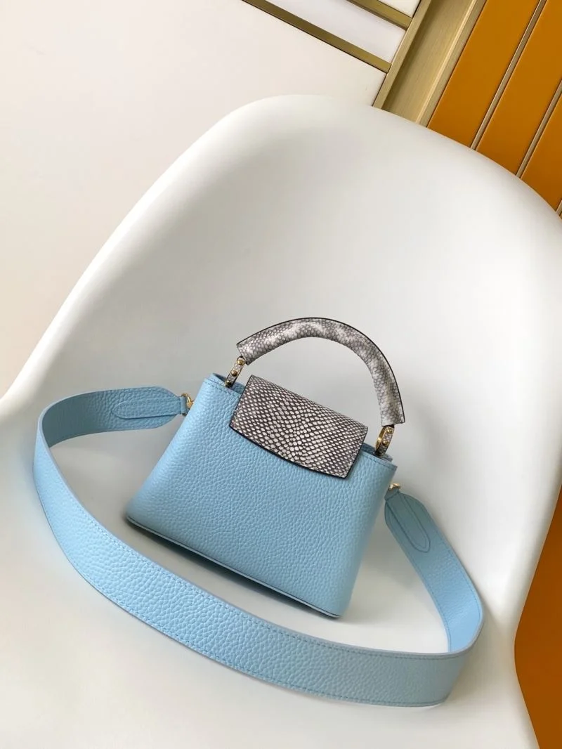 Louis Vuitton Capucines BB Bags Seasonal 42931
