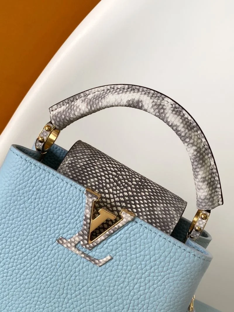 Louis Vuitton Capucines BB Bags Seasonal 42931