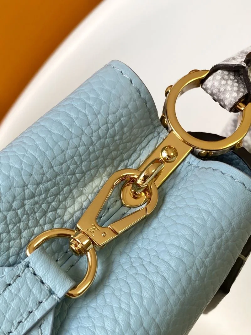 Louis Vuitton Capucines BB Bags Seasonal 42931