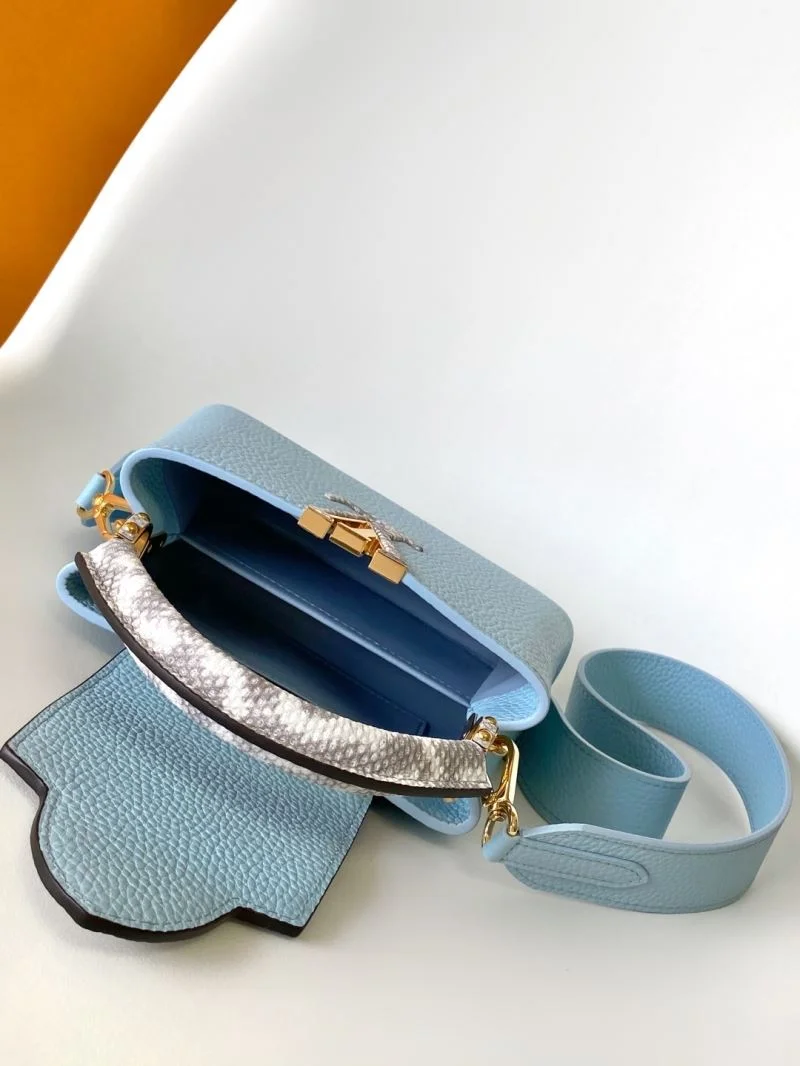 Louis Vuitton Capucines BB Bags Seasonal 42931