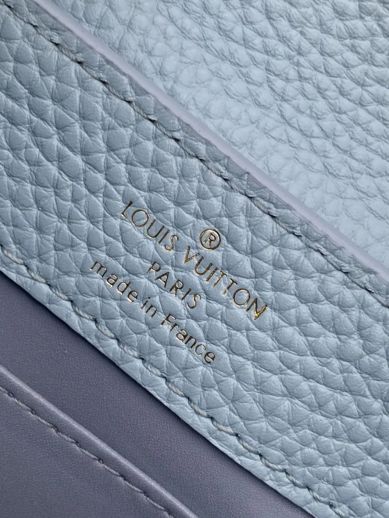Louis Vuitton Capucines BB Bags Seasonal 42931