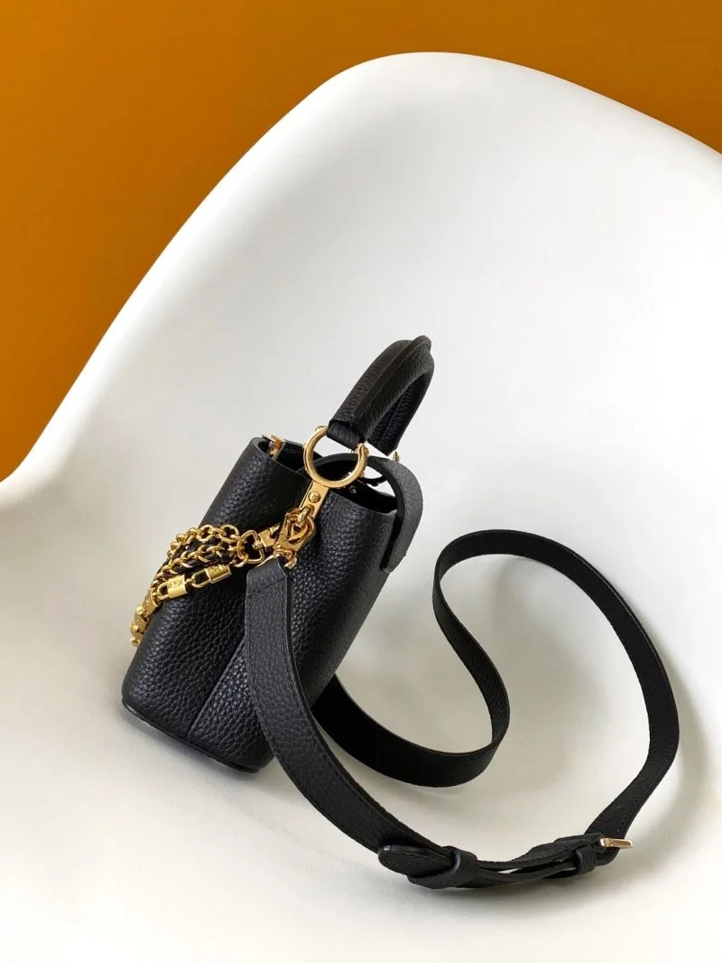 Louis Vuitton Capucines BB Bags Sporty 42930