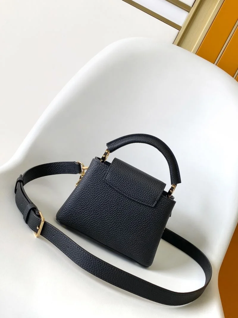 Louis Vuitton Capucines BB Bags Sporty 42930