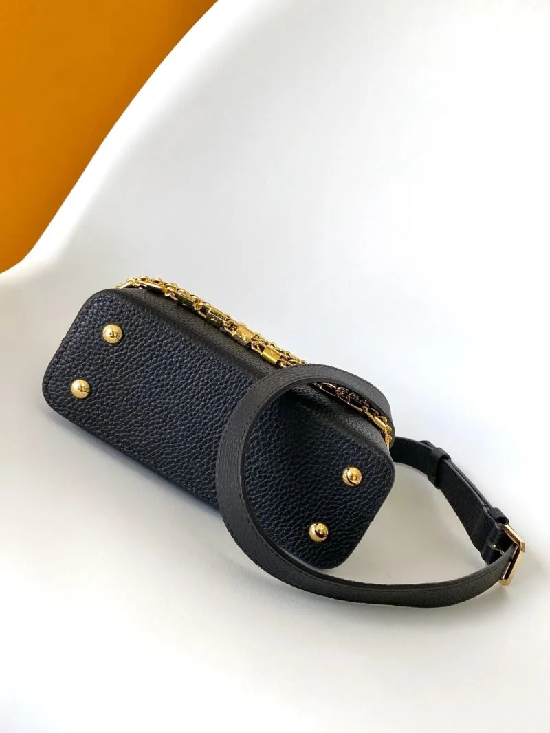 Louis Vuitton Capucines BB Bags Sporty 42930
