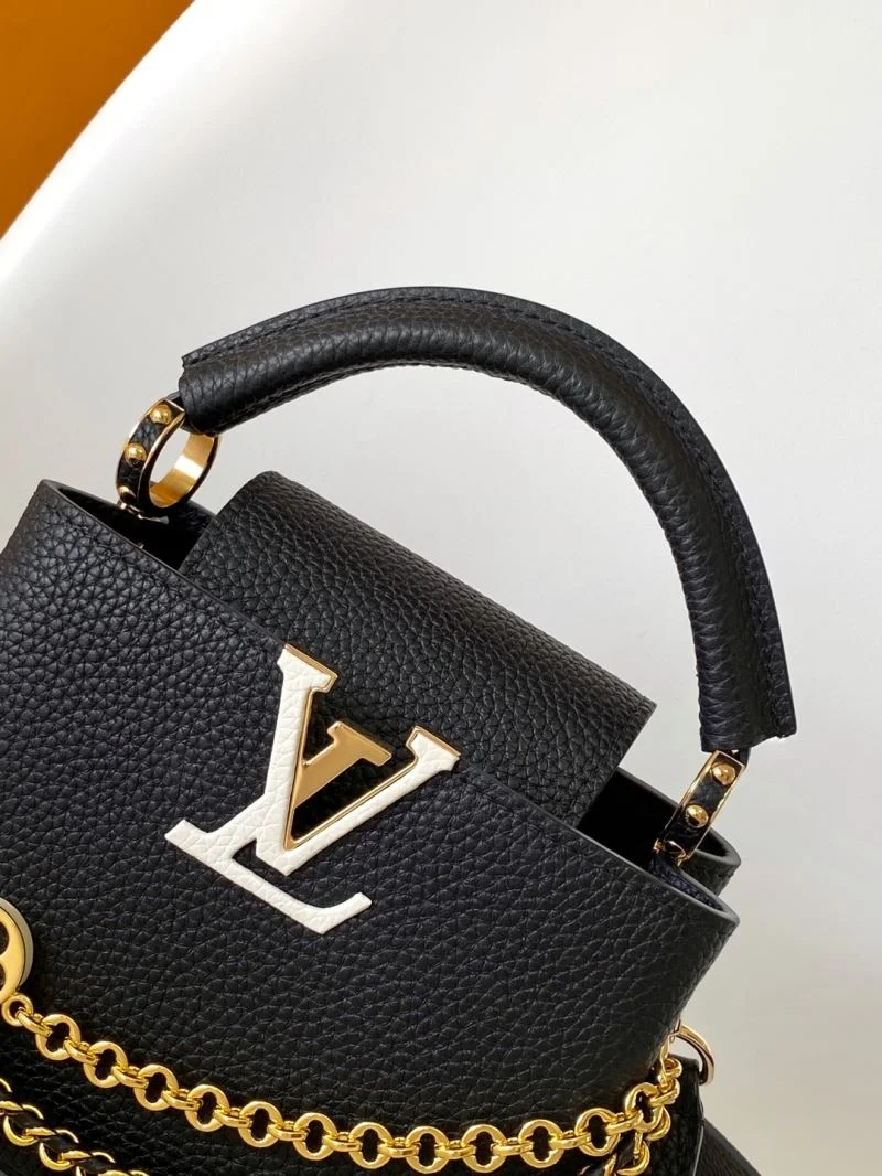 Louis Vuitton Capucines BB Bags Sporty 42930