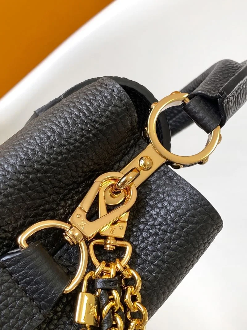 Louis Vuitton Capucines BB Bags Sporty 42930