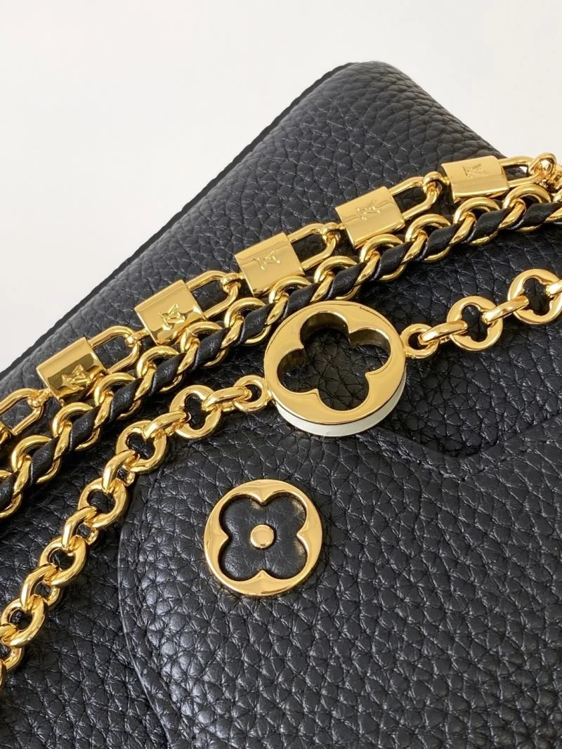 Louis Vuitton Capucines BB Bags Sporty 42930