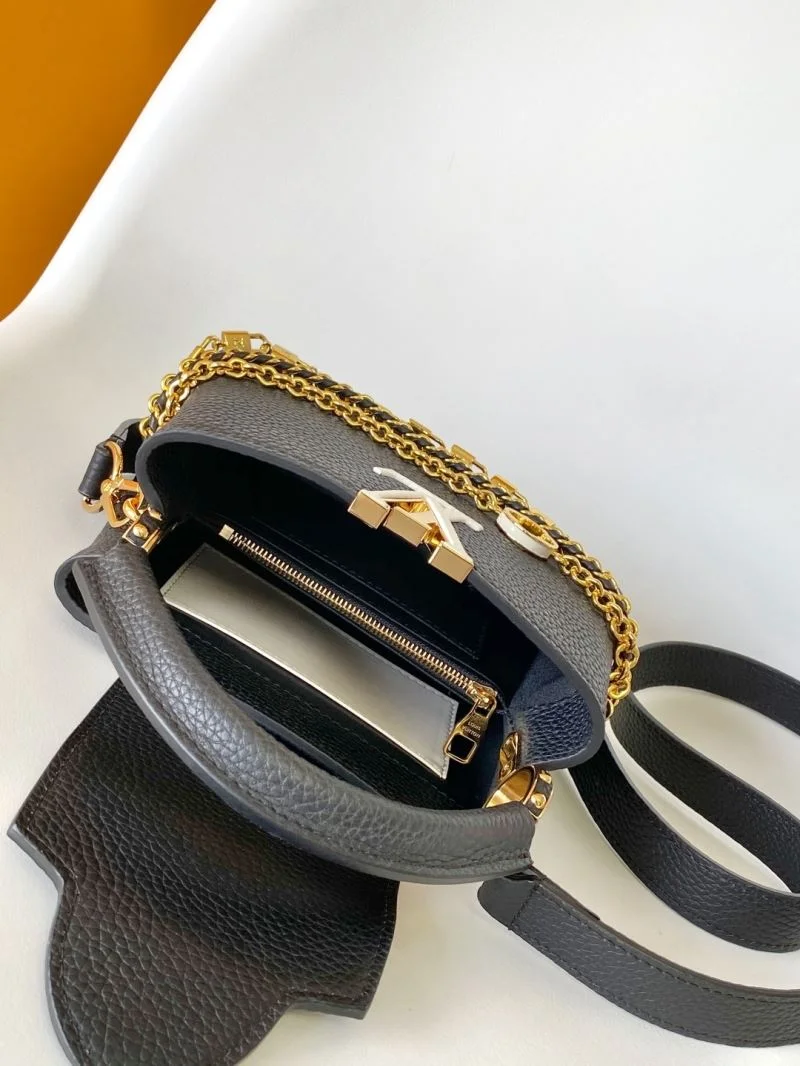 Louis Vuitton Capucines BB Bags Sporty 42930