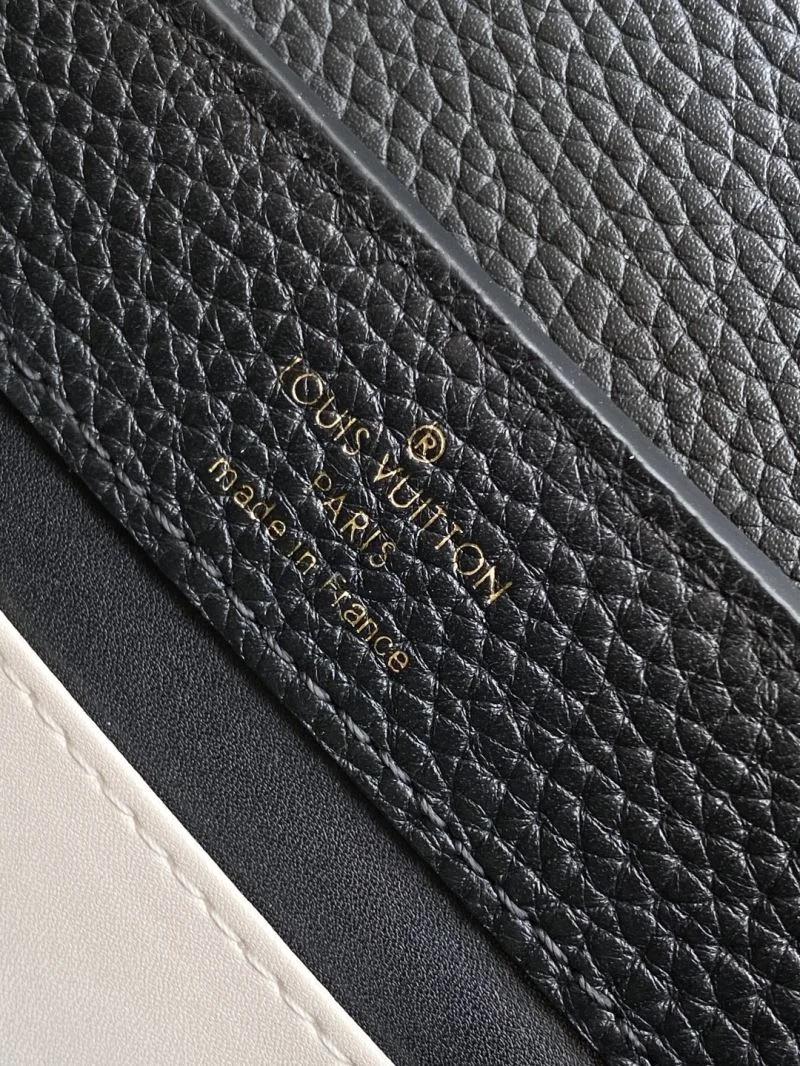 Louis Vuitton Capucines BB Bags Sporty 42930