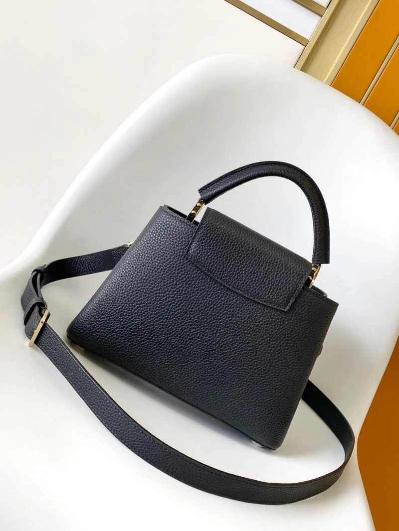 MoistureWicking Louis Vuitton Capucines BB Bags 42935