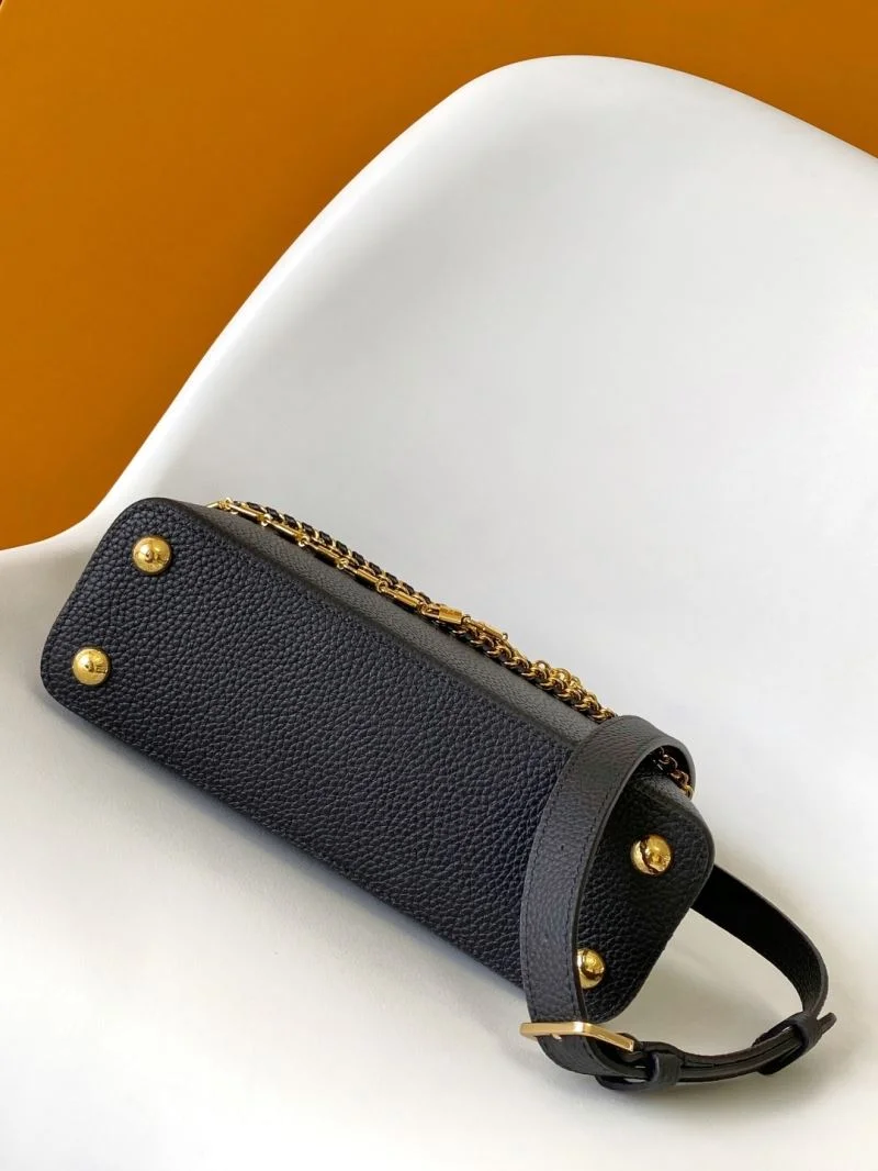 MoistureWicking Louis Vuitton Capucines BB Bags 42935