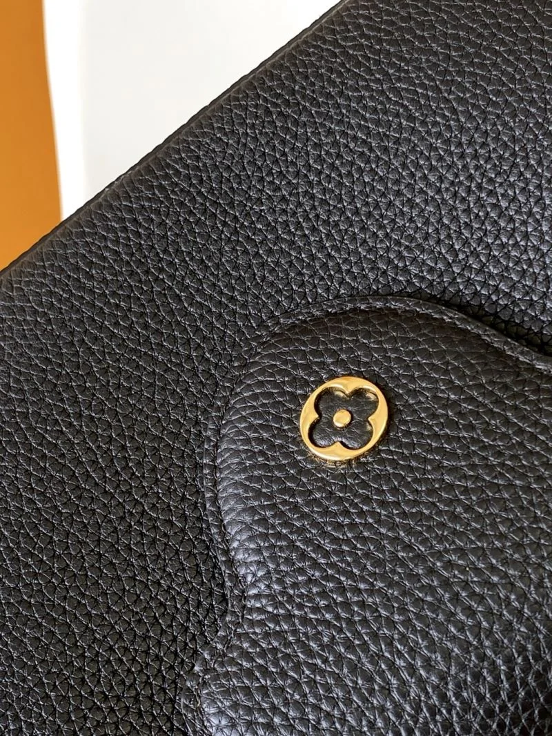 MoistureWicking Louis Vuitton Capucines BB Bags 42935