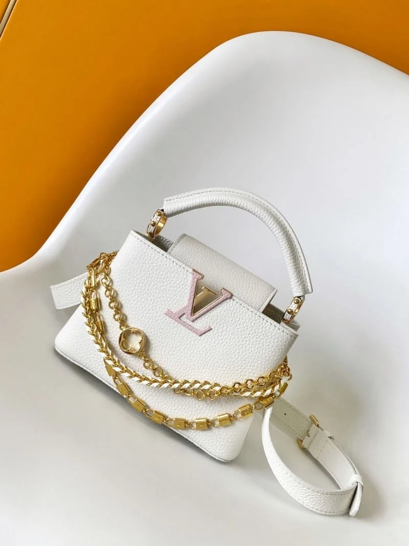 Louis Vuitton Capucines BB Bags UrbanChic 42962