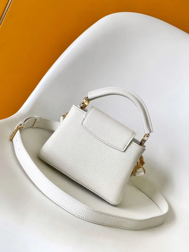 Louis Vuitton Capucines BB Bags UrbanChic 42962