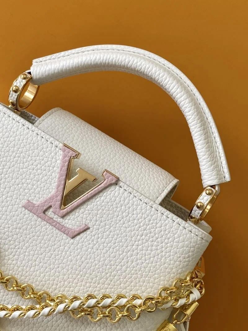 Louis Vuitton Capucines BB Bags UrbanChic 42962