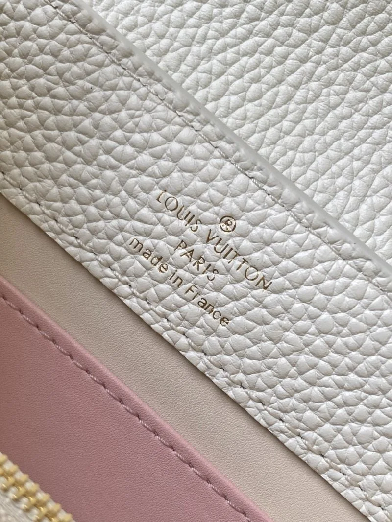 Louis Vuitton Capucines BB Bags UrbanChic 42962