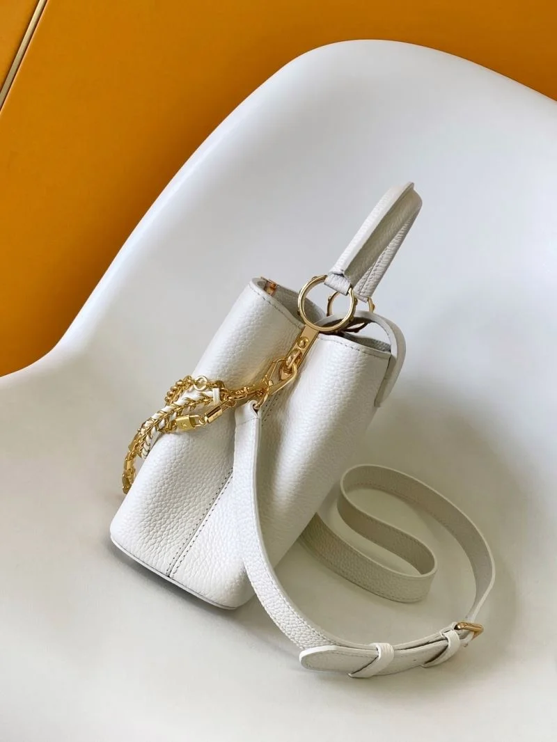 Louis Vuitton Capucines BB Bags Durable 42925