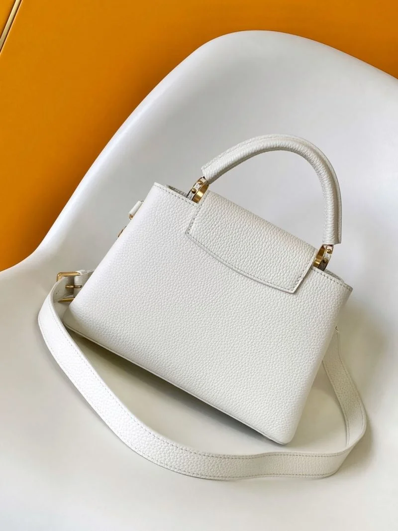 Louis Vuitton Capucines BB Bags Durable 42925