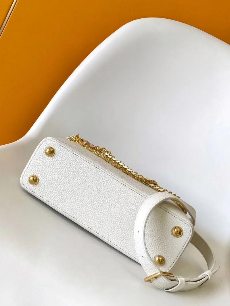 Louis Vuitton Capucines BB Bags Durable 42925