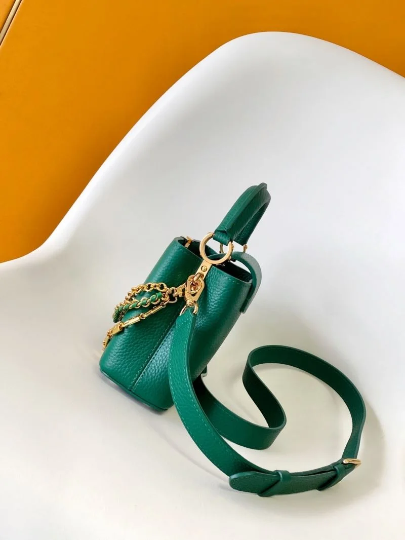 Louis Vuitton Capucines BB Bags Lightweight 42947