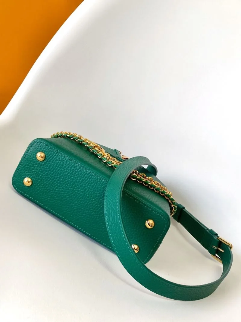 Louis Vuitton Capucines BB Bags Lightweight 42947