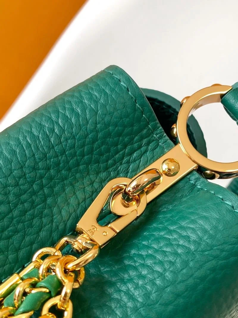 Louis Vuitton Capucines BB Bags Lightweight 42947