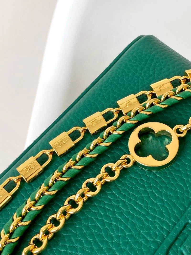 Louis Vuitton Capucines BB Bags Lightweight 42947