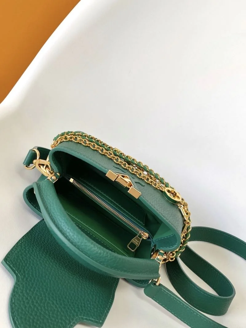 Louis Vuitton Capucines BB Bags Lightweight 42947