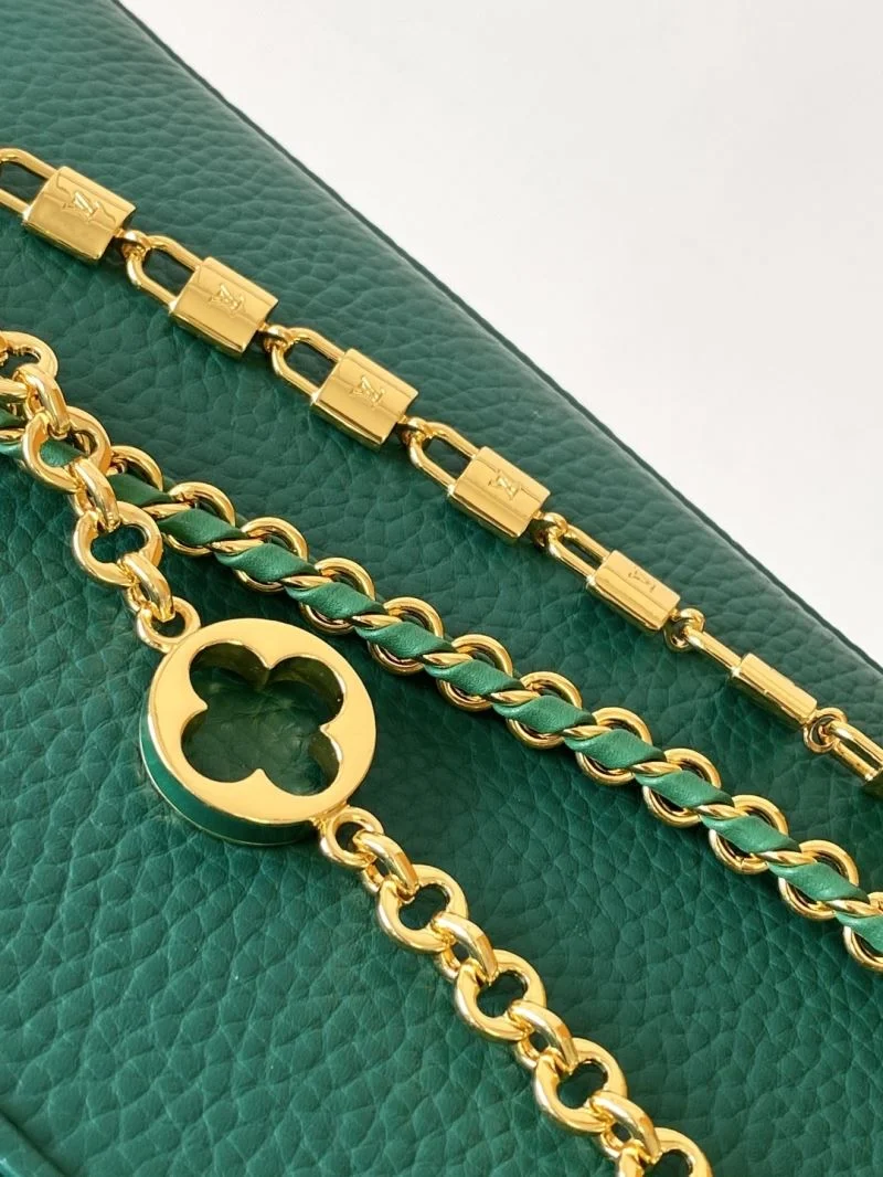 Louis Vuitton Capucines BB Bags Breathable 42926