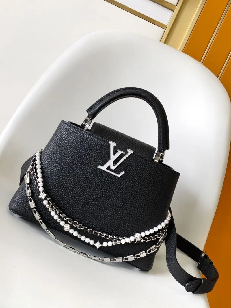 Louis Vuitton Capucines BB Bags BestValue 42934