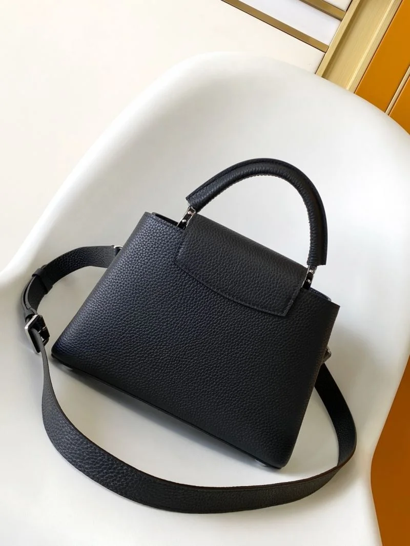 Louis Vuitton Capucines BB Bags BestValue 42934