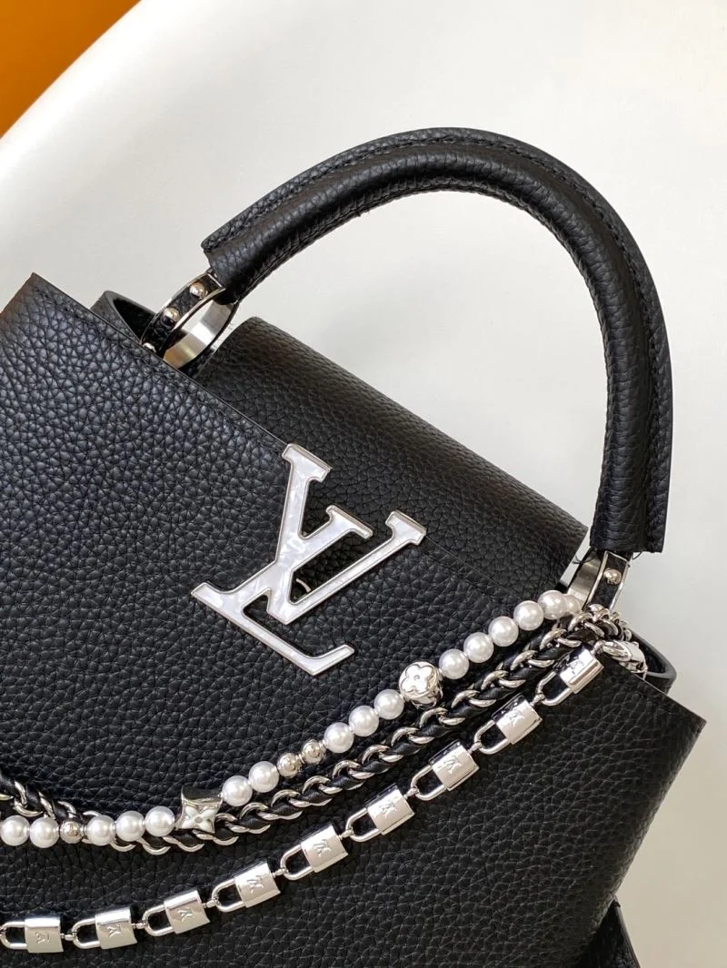 Louis Vuitton Capucines BB Bags BestValue 42934