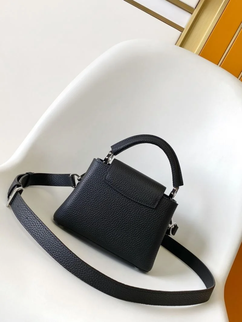 Louis Vuitton Capucines BB Bags QuickDry 42924