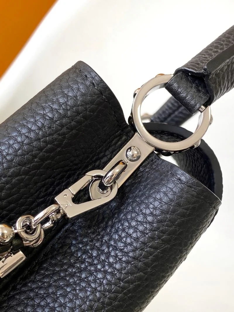 Louis Vuitton Capucines BB Bags QuickDry 42924