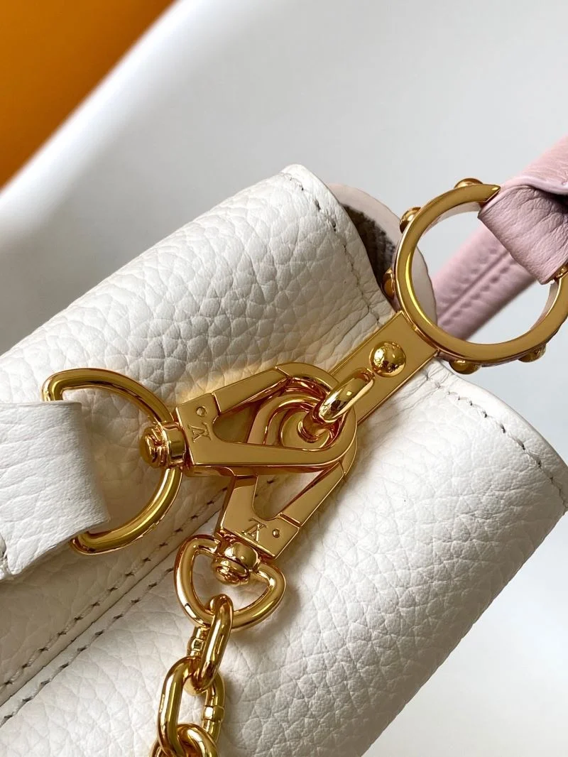 Fashionable Louis Vuitton Capucines BB Bags 42923