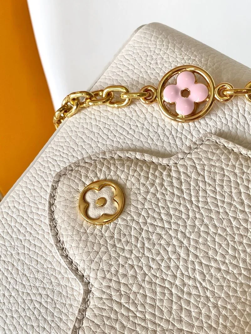 Fashionable Louis Vuitton Capucines BB Bags 42923