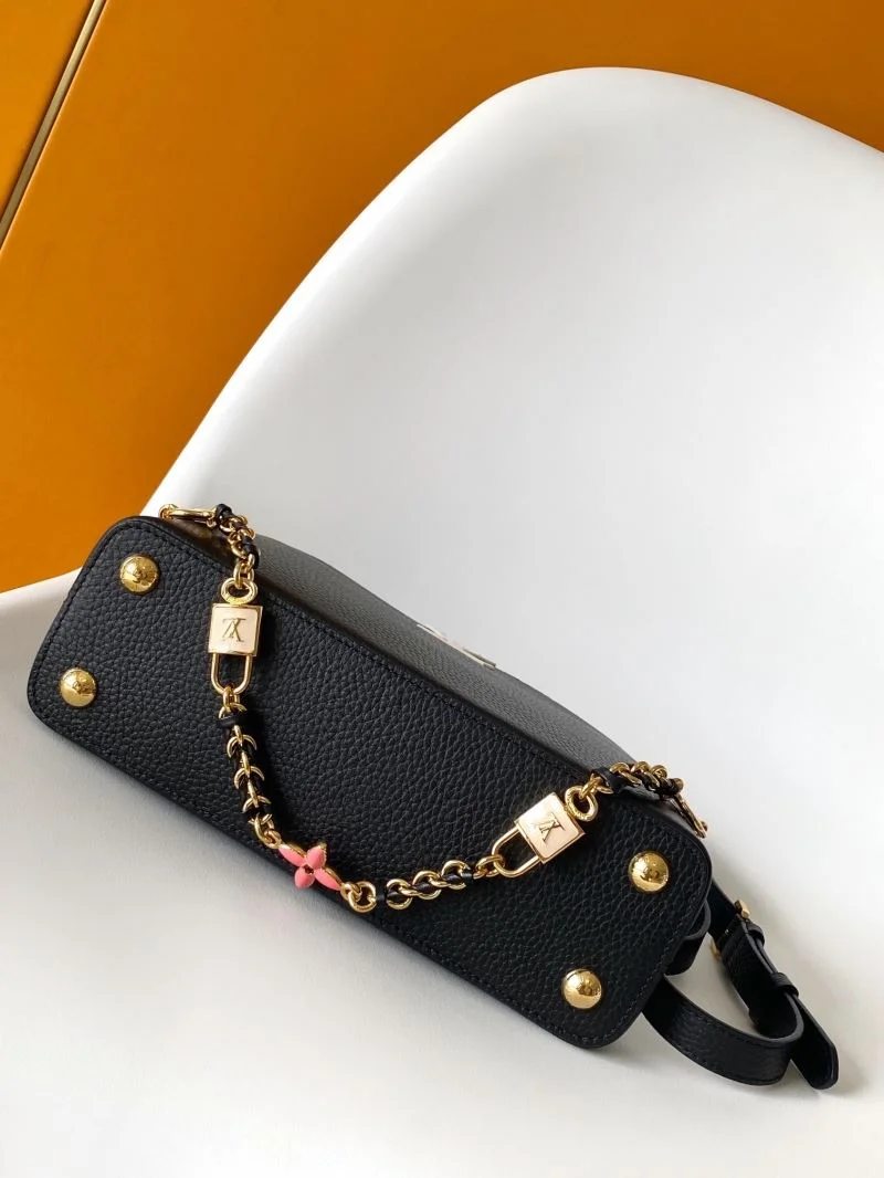 Louis Vuitton Capucines BB Bags Supportive 42922