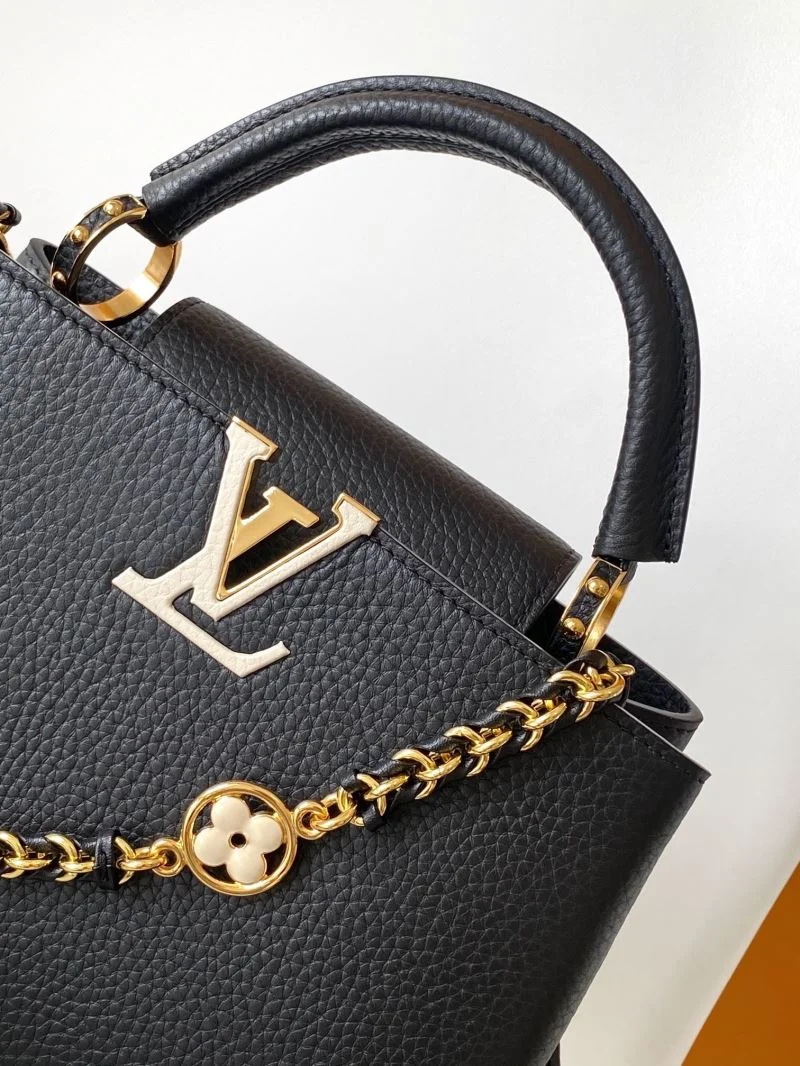 Louis Vuitton Capucines BB Bags Supportive 42922