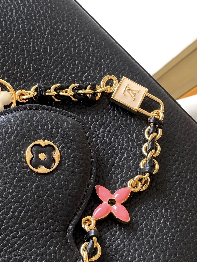 Louis Vuitton Capucines BB Bags Supportive 42922
