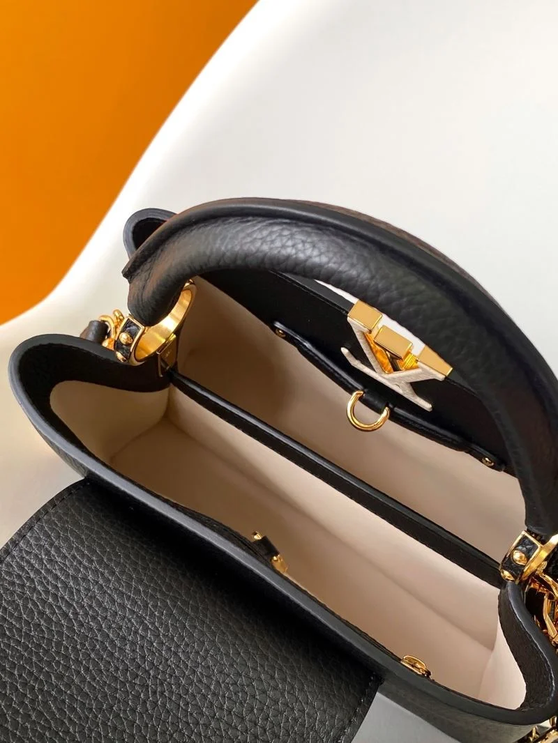 Louis Vuitton Capucines BB Bags Supportive 42922
