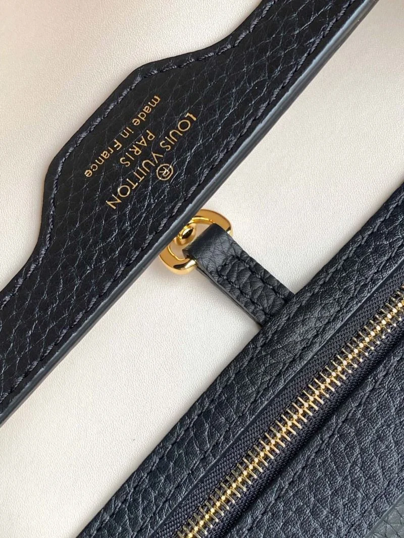 Louis Vuitton Capucines BB Bags Supportive 42922