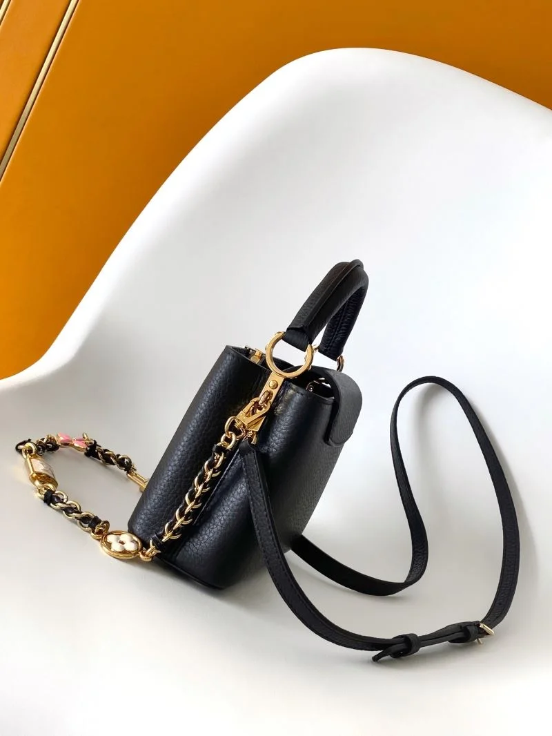 OnTrend Louis Vuitton Capucines BB Bags 42920