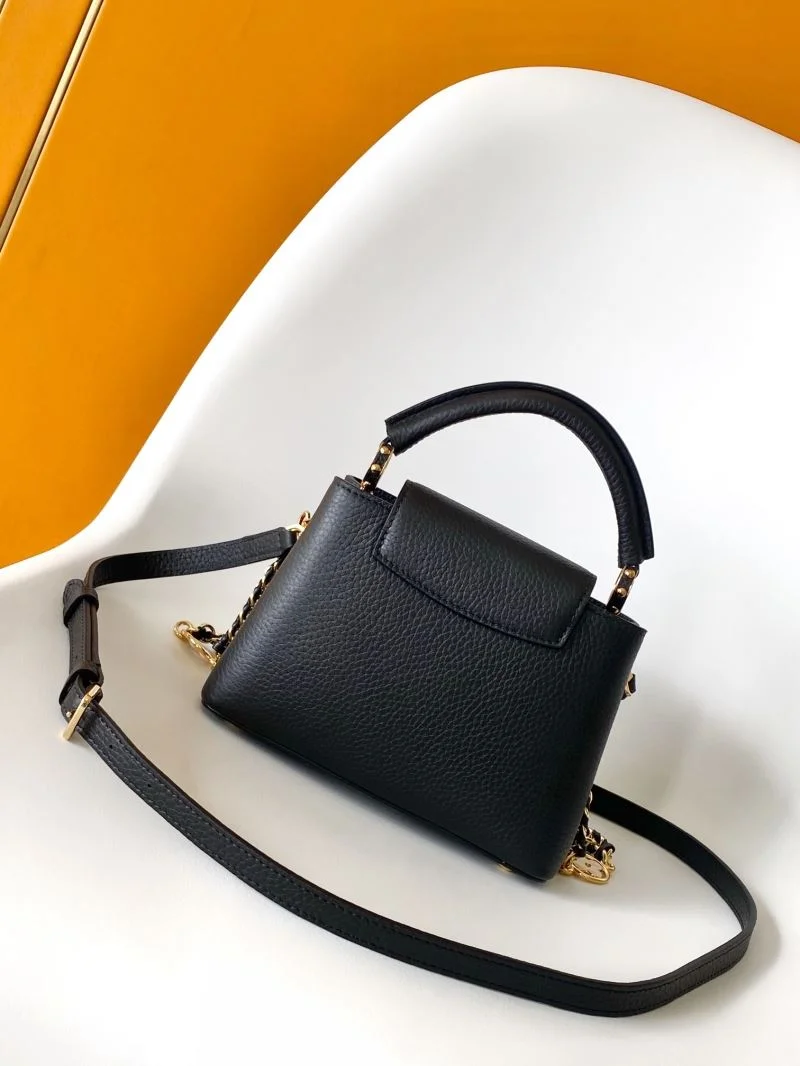 OnTrend Louis Vuitton Capucines BB Bags 42920