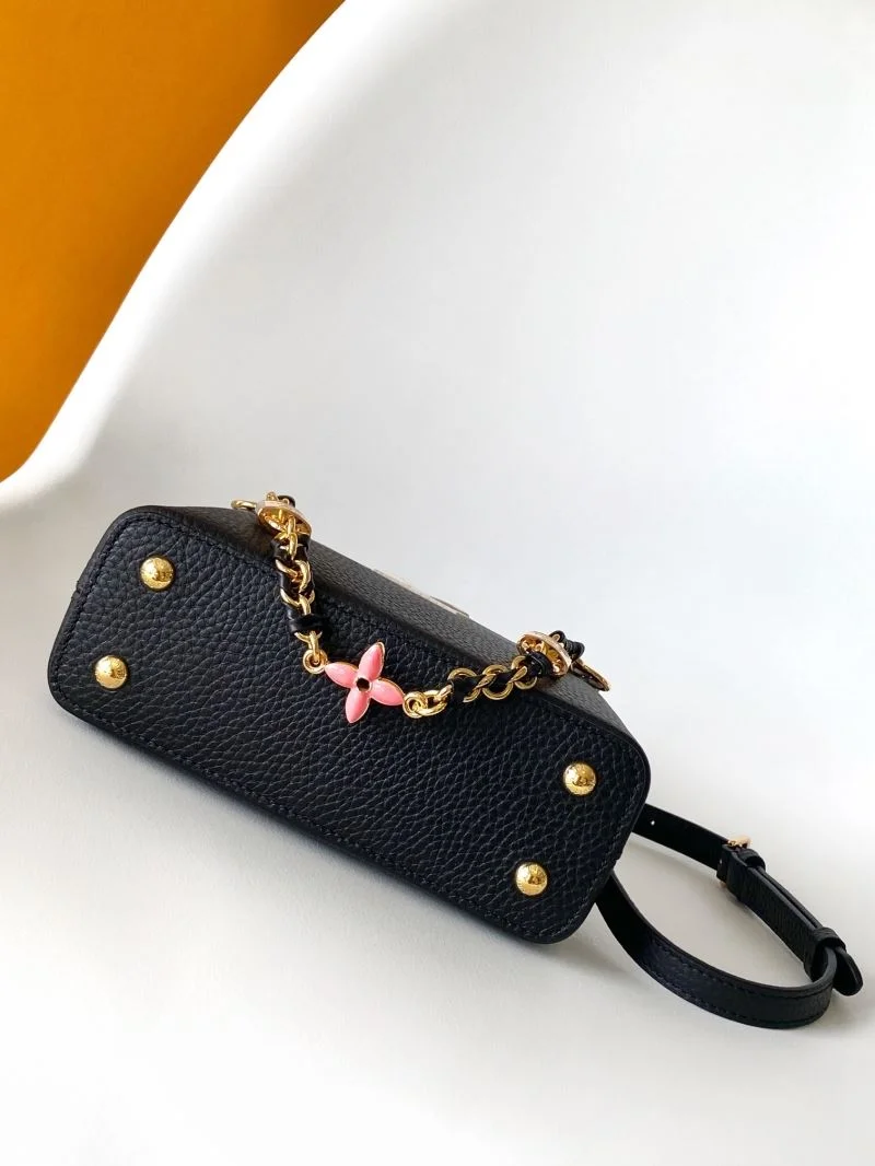 OnTrend Louis Vuitton Capucines BB Bags 42920