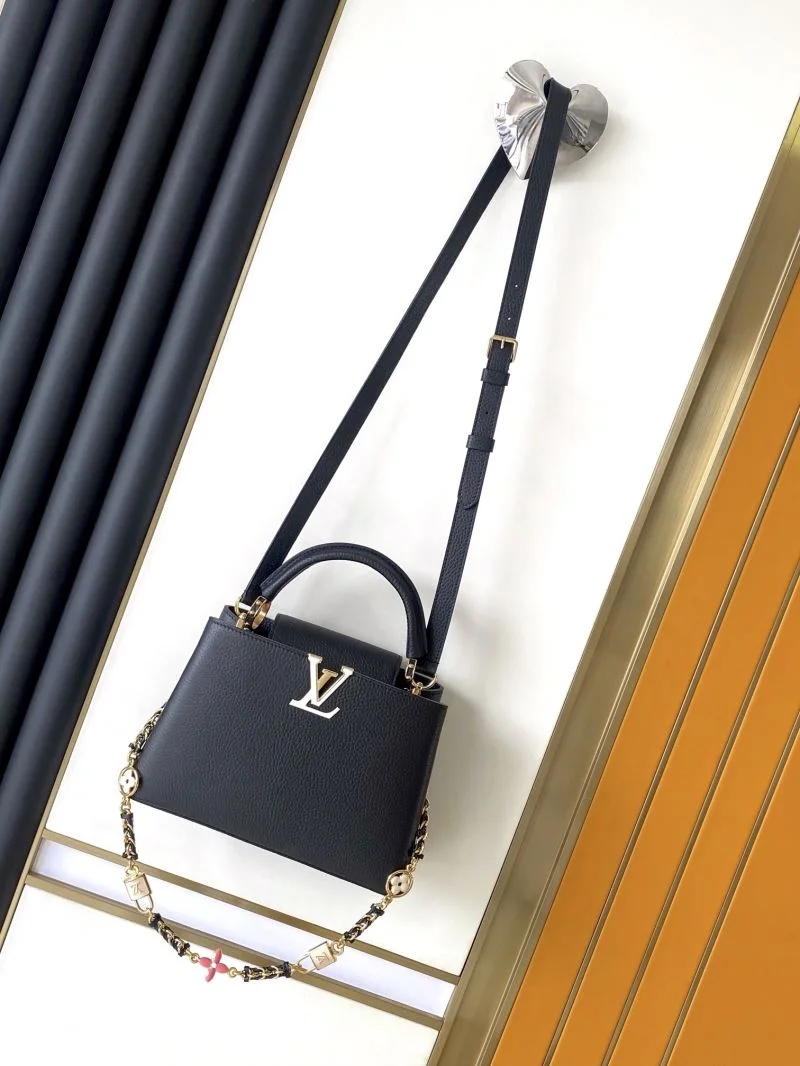 OnTrend Louis Vuitton Capucines BB Bags 42920